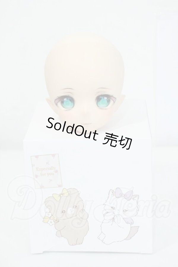 画像4: imomodoll/1/4 Apsuヘッド:カスタムヘッド Y-26-05-22-011-WT-ZY (4)