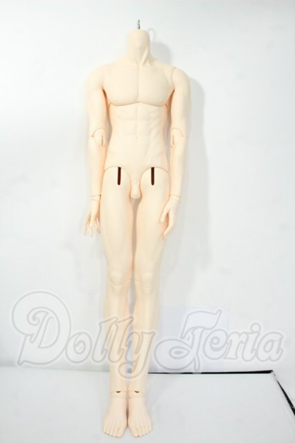 画像1: SOOM/IDEALIAN75:Eyden BODY Y-26-05-22-020-WT-ZY (1)