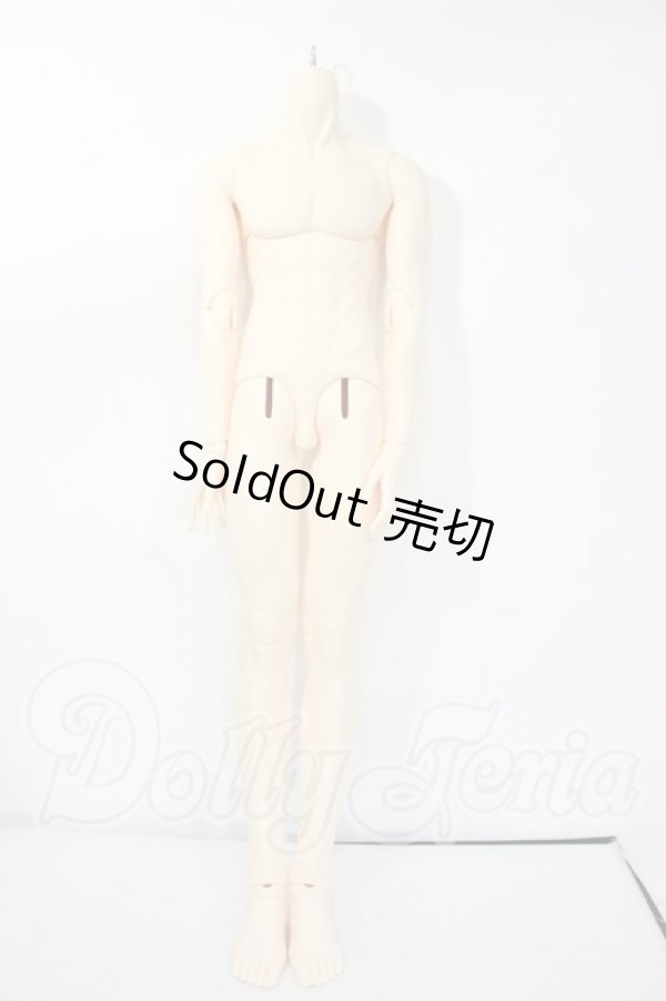 画像1: SOOM/IDEALIAN75:Eyden BODY Y-26-05-22-020-WT-ZY (1)