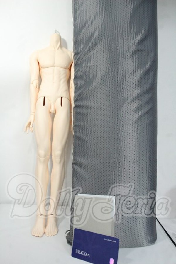 画像3: SOOM/IDEALIAN75:Eyden BODY Y-26-05-22-020-WT-ZY (3)