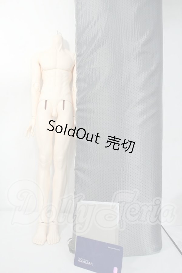 画像3: SOOM/IDEALIAN75:Eyden BODY Y-26-05-22-020-WT-ZY (3)