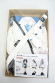 画像1: DD/OF:GINGER TEA様製 ユウカ ブルーアーカイブ Y-26-05-22-016-WT-ZY (1)