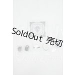 画像: 秘境巡礼:特典パーツ Y-26-05-22-026-WT-ZY