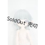 画像: マッシュルームマイセリウムシリーズ/マイセナ・サブシアノセファラ Y-26-05-22-023-WT-ZY