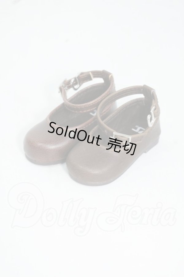 画像1: MDD/OF:靴 Y-26-05-22-143-WT-ZY (1)