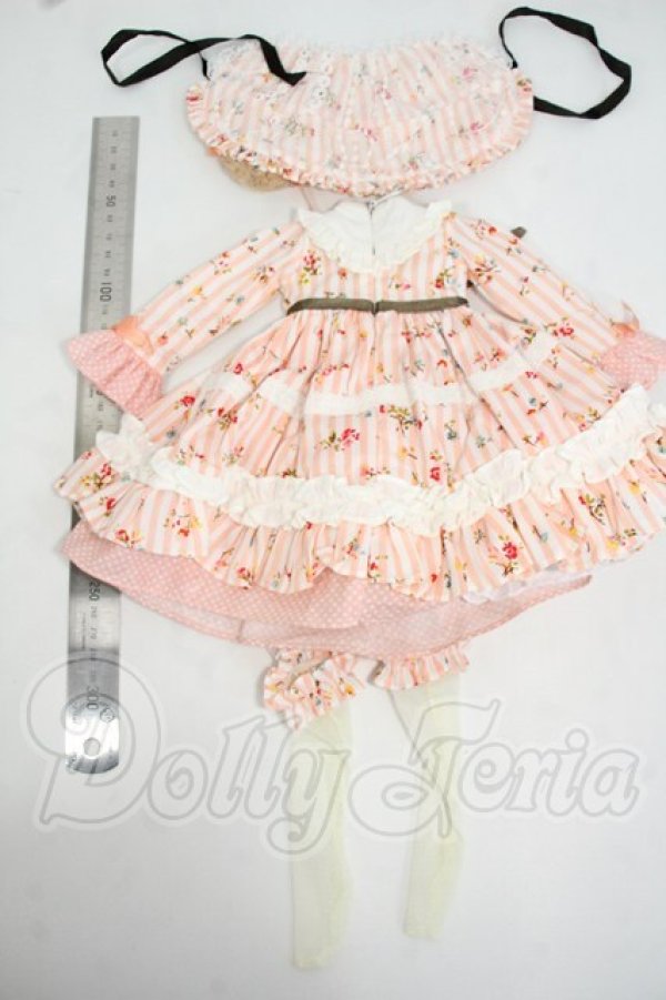 画像2: MDD/OF:CODENOIR様製 衣装セット Y-26-05-22-141-WT-ZY (2)