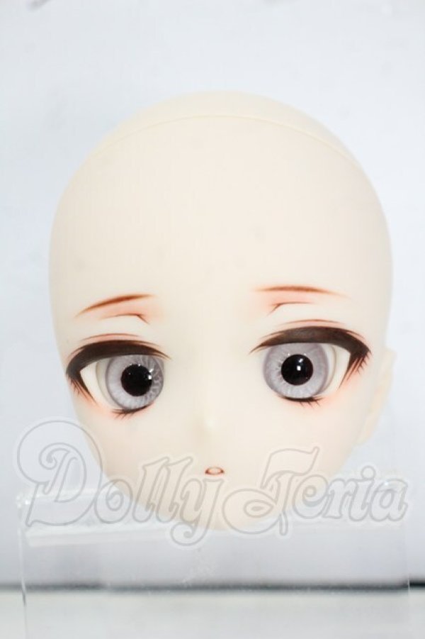 画像1: DD/DDH-29:カスタムヘッド Y-26-05-22-204-WT-ZY (1)