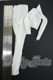 画像2: azone/OF:27cmサイズドール　衣装 Y-26-05-22-199-WT-ZY (2)