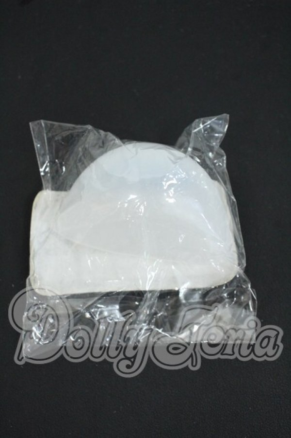 画像1: 6-7inch/シリコンキャップ Y-26-05-22-196-WT-ZY (1)