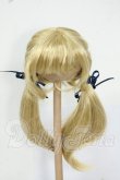 画像3: 【DOLK×RING DOLL】Alice01 衣装セット Y-26-05-22-147-WT-ZY (3)