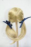 画像4: 【DOLK×RING DOLL】Alice01 衣装セット Y-26-05-22-147-WT-ZY (4)