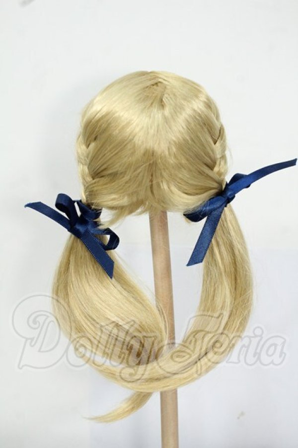 画像4: 【DOLK×RING DOLL】Alice01 衣装セット Y-26-05-22-147-WT-ZY (4)