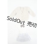 画像: SDM&MSD/OF:衣装セット Y-26-05-22-055-WT-ZY
