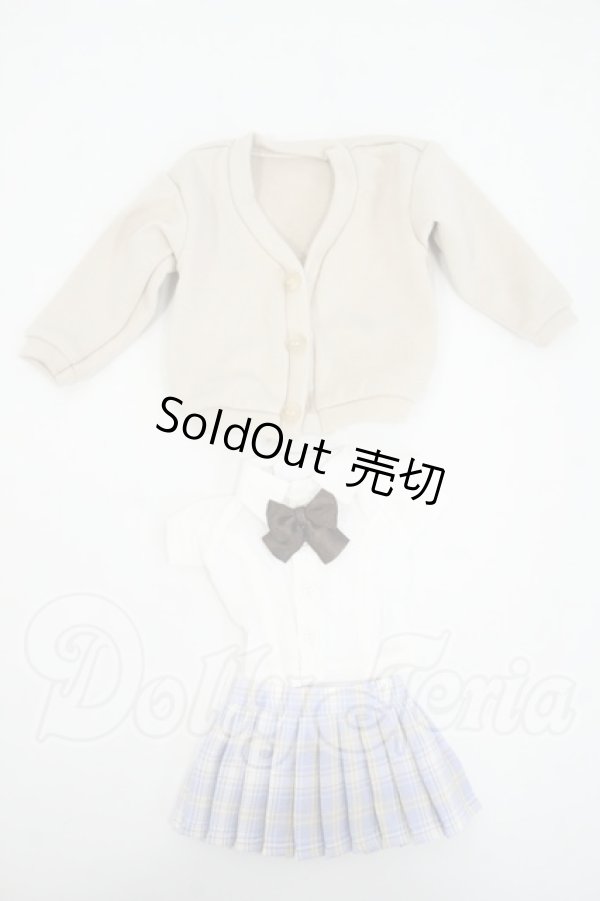 画像1: SDM＆MSD/OF:衣装セット Y-26-05-22-055-WT-ZY (1)