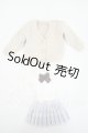 画像: SDM＆MSD/OF:衣装セット Y-26-05-22-055-WT-ZY