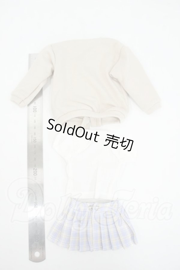 画像2: SDM＆MSD/OF:衣装セット Y-26-05-22-055-WT-ZY (2)