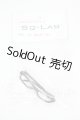 画像: SDM＆MSD/OF:小物 Y-26-05-22-062-WT-ZY