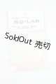 画像: SDM＆MSD/OF:小物 Y-26-05-22-064-WT-ZY