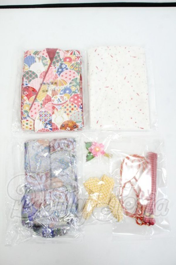 画像1: MSD&SDM/OF：着物 Y-26-05-22-059-WT-ZY (1)
