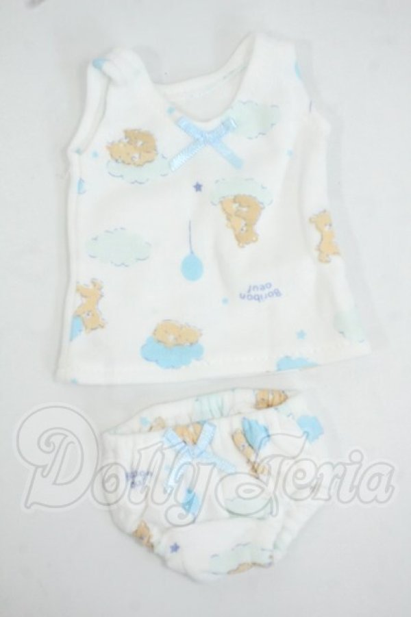 画像1: MDD/OF:下着 Y-26-05-22-127-WT-ZY (1)