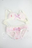 画像1: MDD/OF:下着 Y-26-05-22-123-WT-ZY (1)