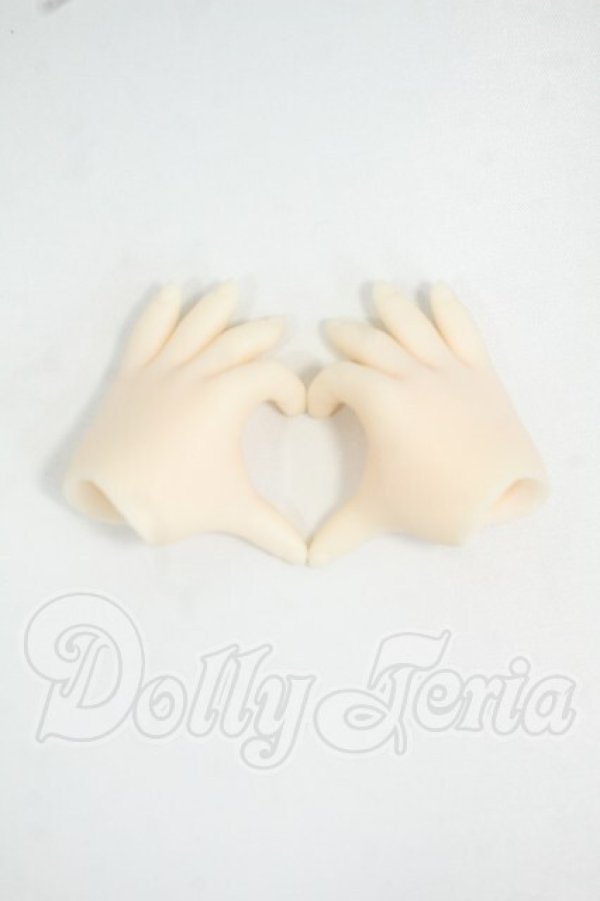 画像1: MDD/ハンドパーツ Y-26-05-22-130-WT-ZY (1)