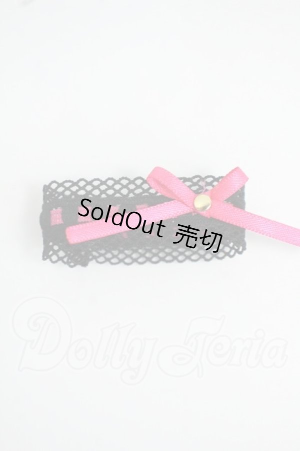 画像1: MDD/OF:チョーカー Y-26-05-22-118-WT-ZY (1)