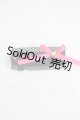 画像: MDD/OF:チョーカー Y-26-05-22-118-WT-ZY