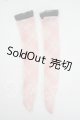 画像: MDD/OF:靴下 Y-26-05-22-113-WT-ZY