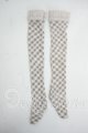 画像: MDD/OF:靴下 Y-26-05-22-112-WT-ZY
