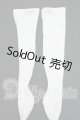 画像: MDD/OF:靴下 Y-26-05-22-109-WT-ZY