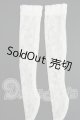 画像: MDD/OF:靴下 Y-26-05-22-108-WT-ZY