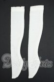 画像1: MDD/OF:靴下 Y-26-05-22-107-WT-ZY (1)