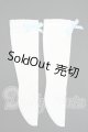 画像: MDD/OF:靴下 Y-26-05-22-095-WT-ZY