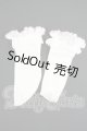 画像: MDD/OF:靴下 Y-26-05-22-098-WT-ZY