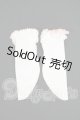 画像: MDD/OF:靴下 Y-26-05-22-099-WT-ZY