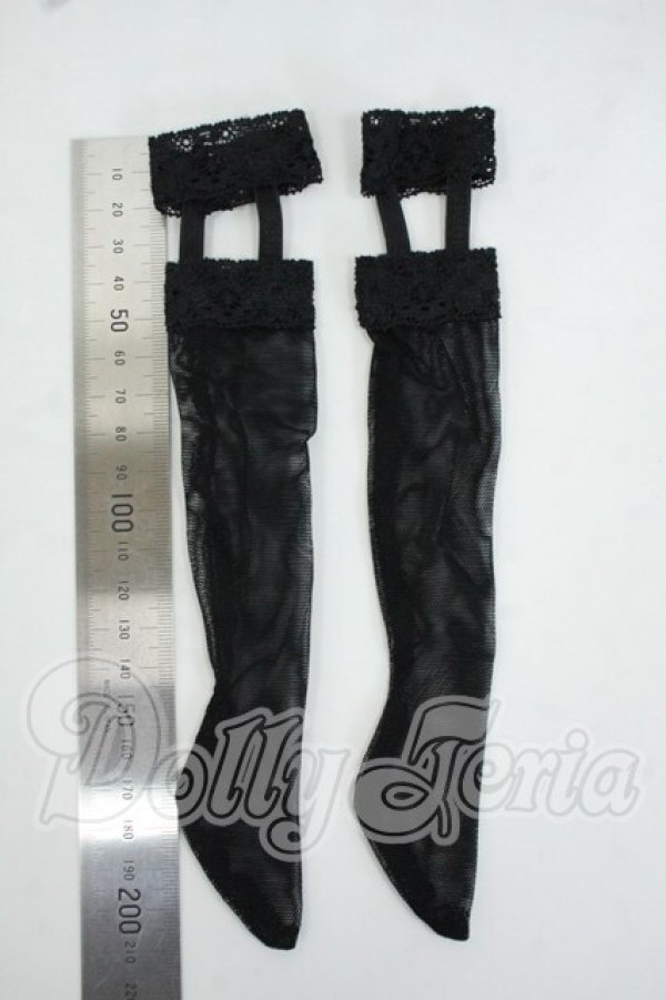 画像2: MDD/OF:靴下 Y-26-05-22-103-WT-ZY (2)
