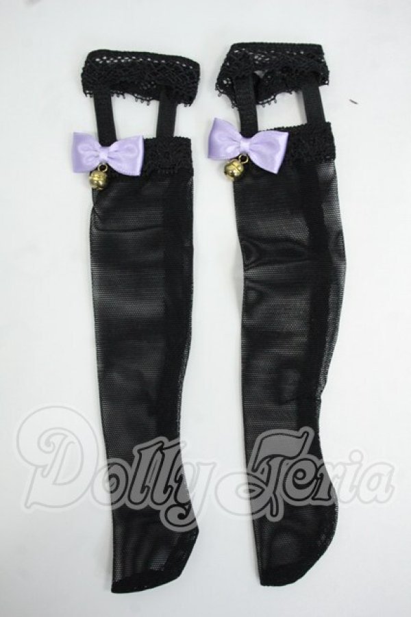 画像1: MDD/OF:靴下 Y-26-05-22-102-WT-ZY (1)