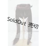 画像: 8-9inch/ウィッグ Y-26-05-22-164-WT-ZY