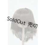 画像: 8-9inch/ウィッグ Y-26-05-22-156-WT-ZY