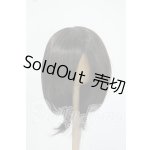 画像: 8-9inch/ウィッグ Y-26-05-22-162-WT-ZY