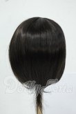 画像2: 8-9inch/ウィッグ Y-26-05-22-162-WT-ZY (2)