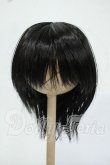 画像1: 8-9inch/ウィッグ Y-26-05-22-159-WT-ZY (1)