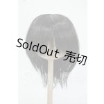 画像: 8-9inch/ウィッグ Y-26-05-22-159-WT-ZY