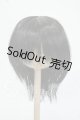 画像: 8-9inch/ウィッグ Y-26-05-22-159-WT-ZY