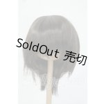 画像: 8-9inch/ウィッグ Y-26-05-22-166-WT-ZY