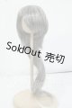 画像: 8-9inch/ウィッグ Y-26-05-22-161-WT-ZY