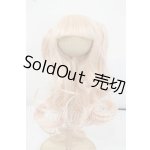 画像: 8-9inch/ウィッグ Y-26-05-22-165-WT-ZY