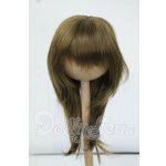 画像: 7-8inch/ウィッグ Y-26-05-22-170-WT-ZY