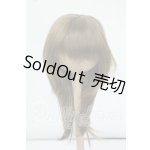 画像: 7-8inch/ウィッグ Y-26-05-22-170-WT-ZY
